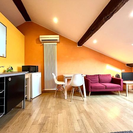 Il Nido 14 Apartman Milánó Kültér fotó