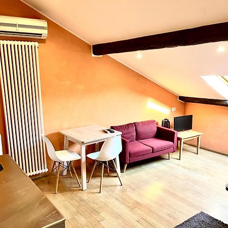 Il Nido 14 Apartman Milánó Kültér fotó