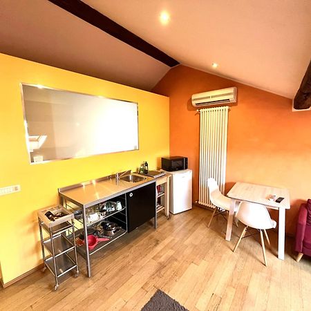 Il Nido 14 Apartman Milánó Kültér fotó