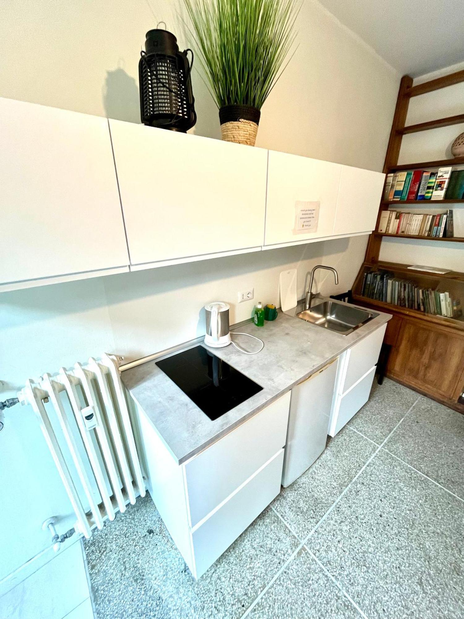 Il Nido 14 Apartman Milánó Kültér fotó