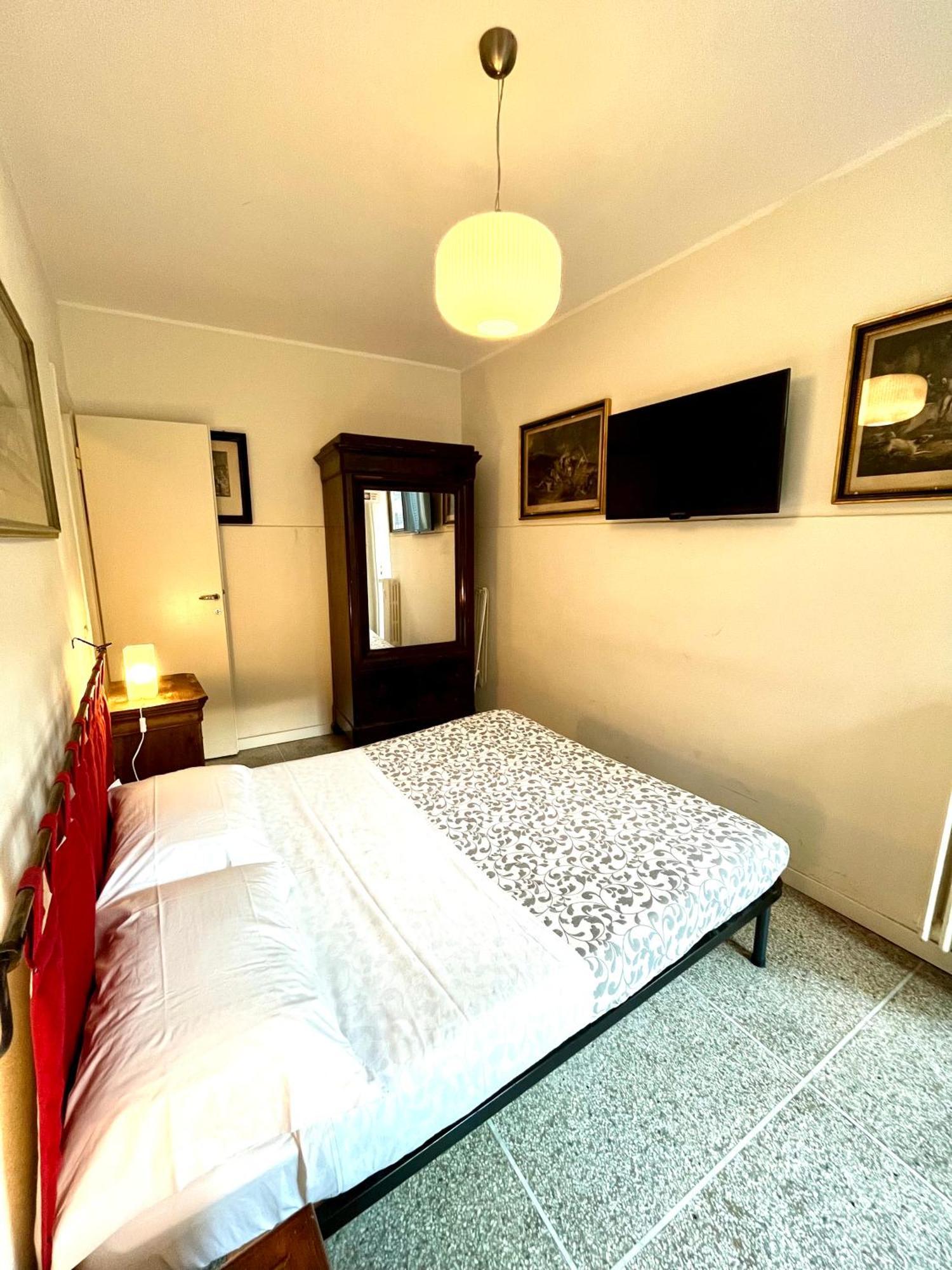 Il Nido 14 Apartman Milánó Kültér fotó