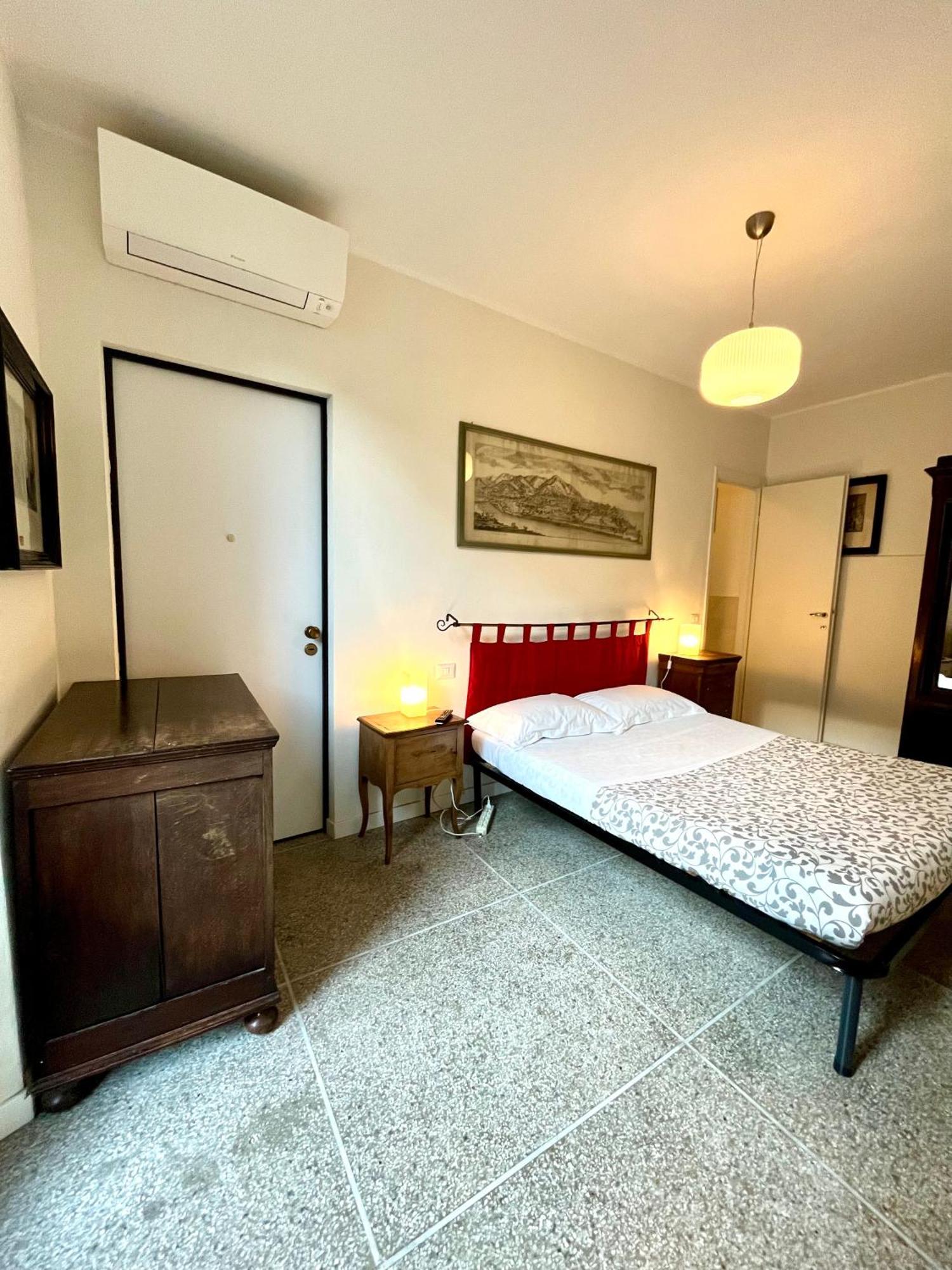 Il Nido 14 Apartman Milánó Kültér fotó