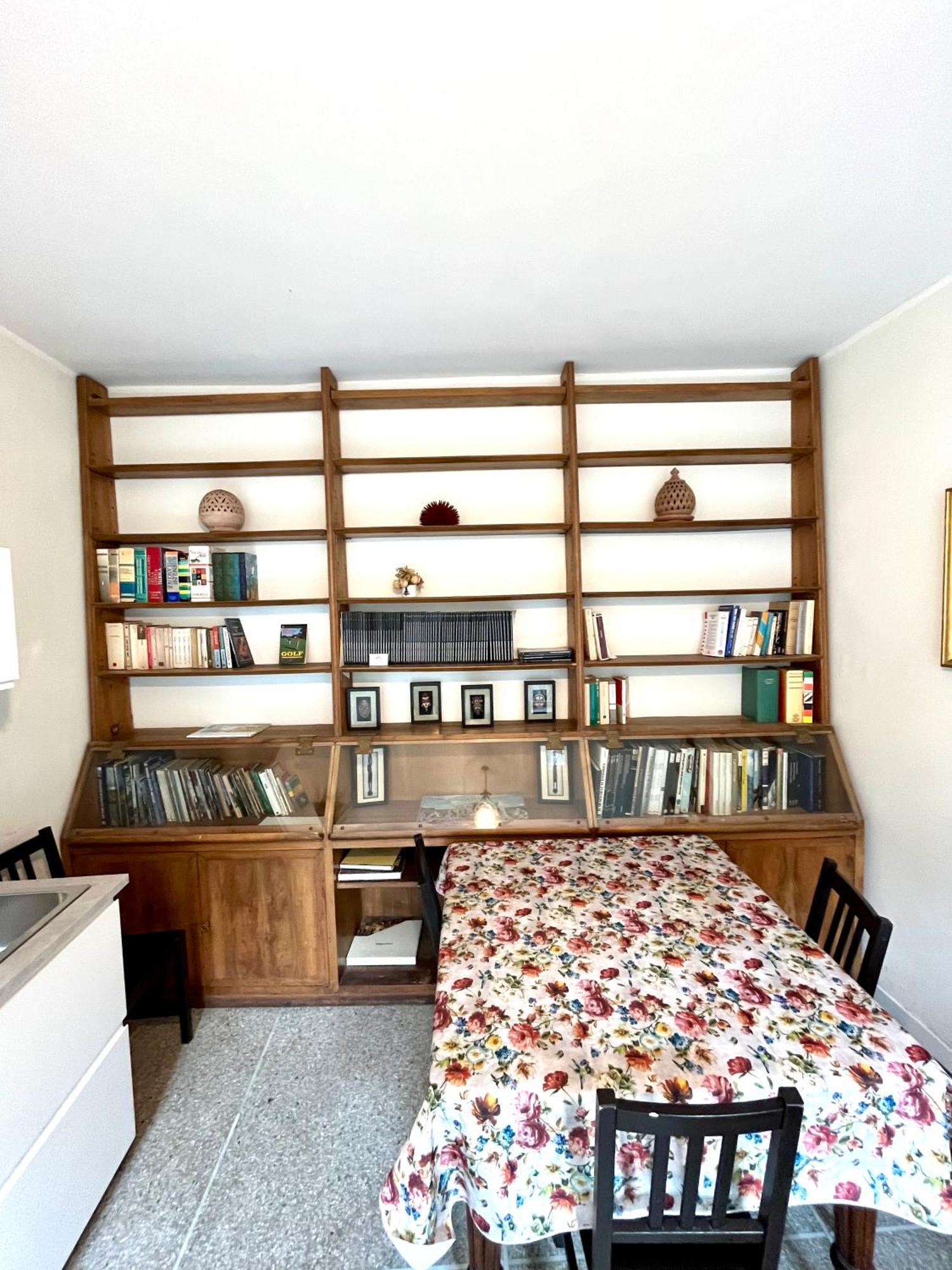 Il Nido 14 Apartman Milánó Kültér fotó