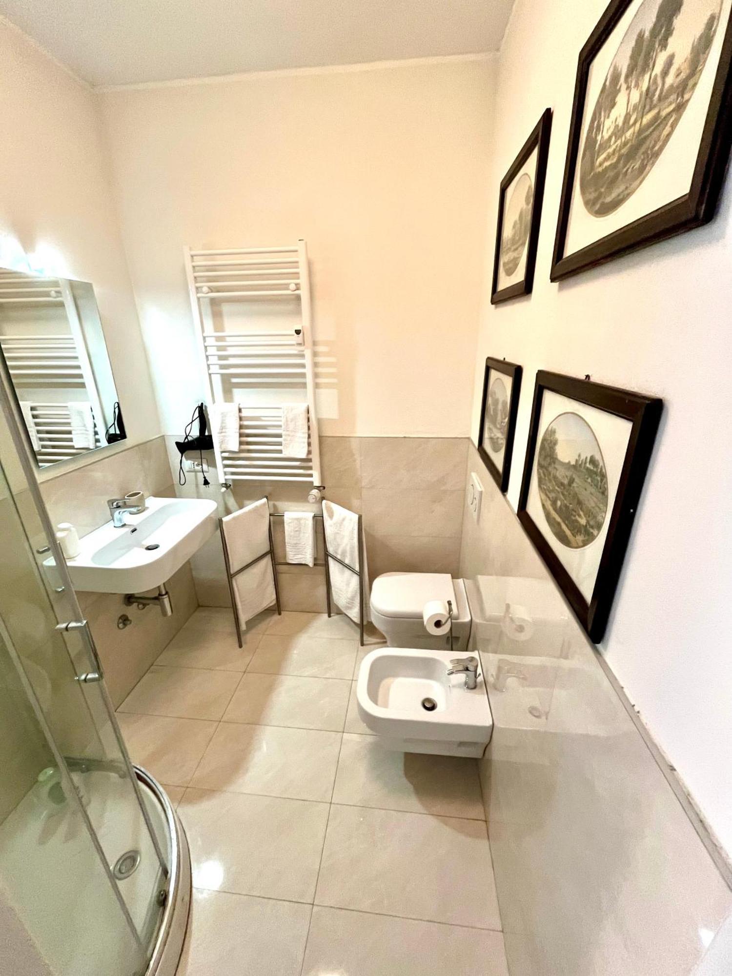 Il Nido 14 Apartman Milánó Kültér fotó