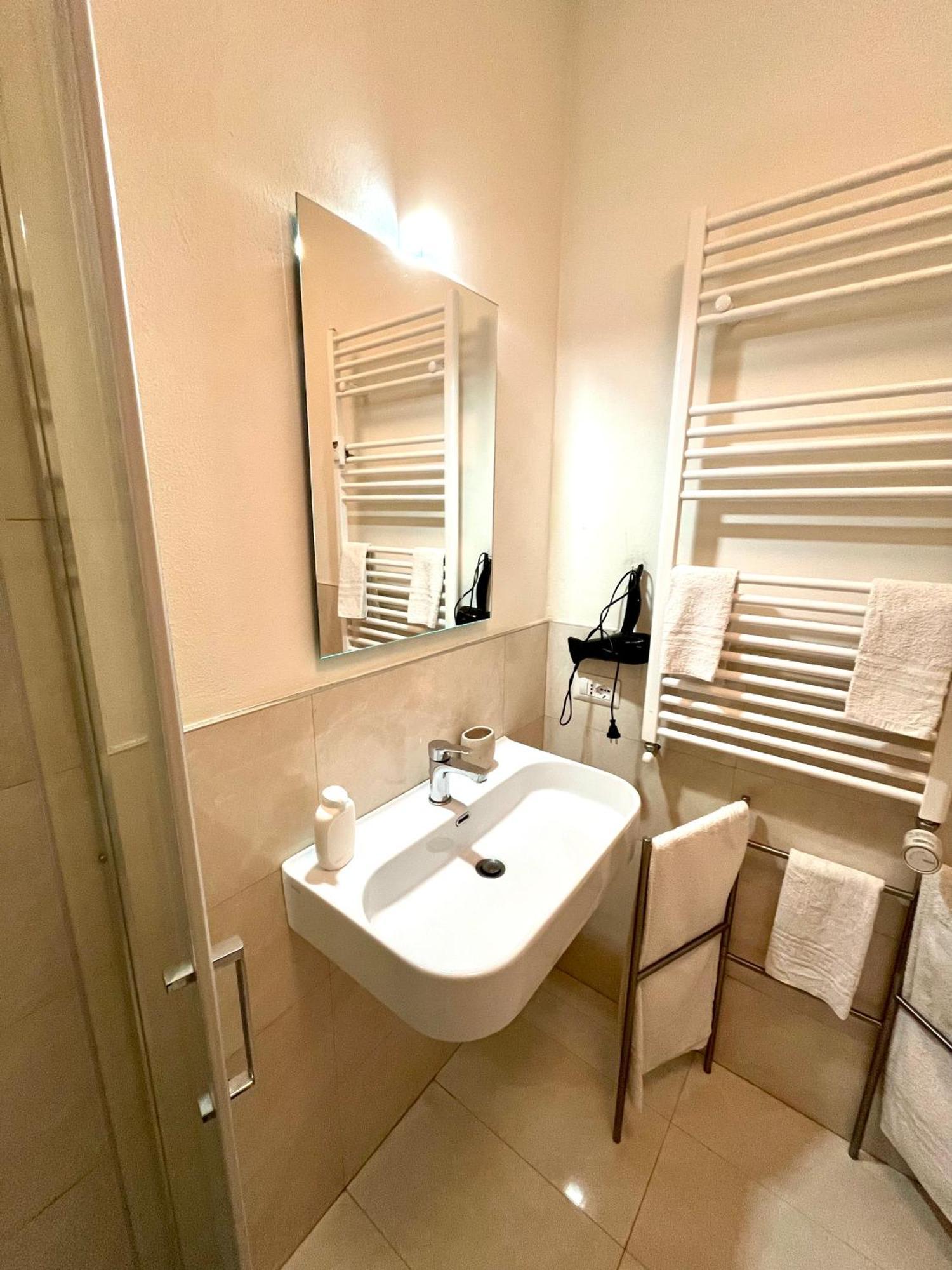 Il Nido 14 Apartman Milánó Kültér fotó