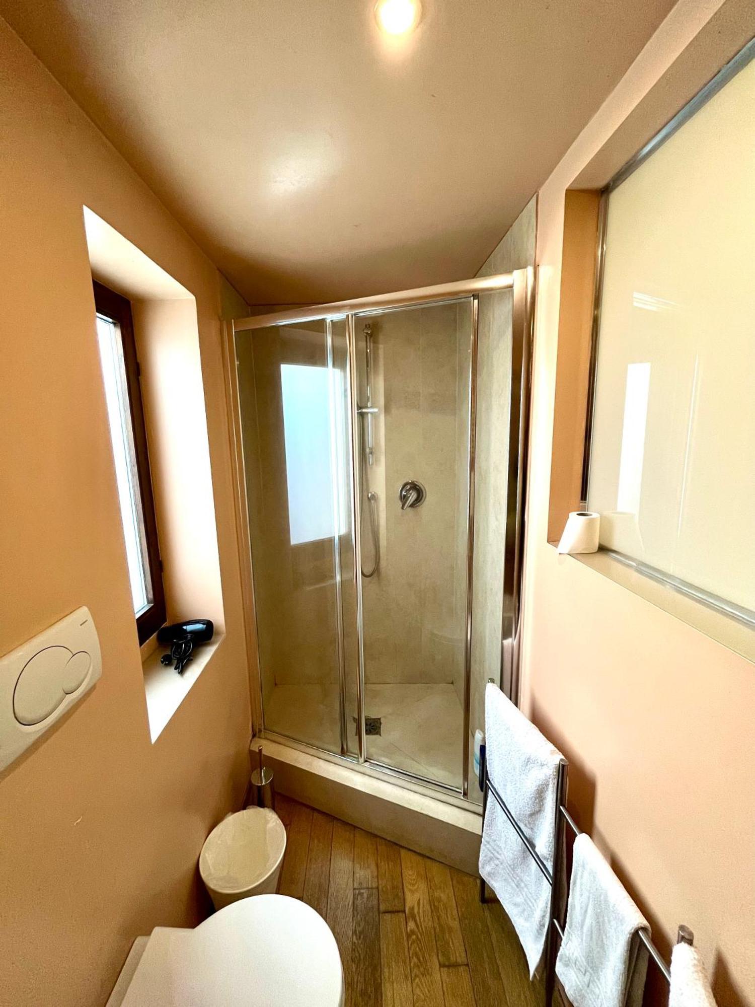 Il Nido 14 Apartman Milánó Kültér fotó
