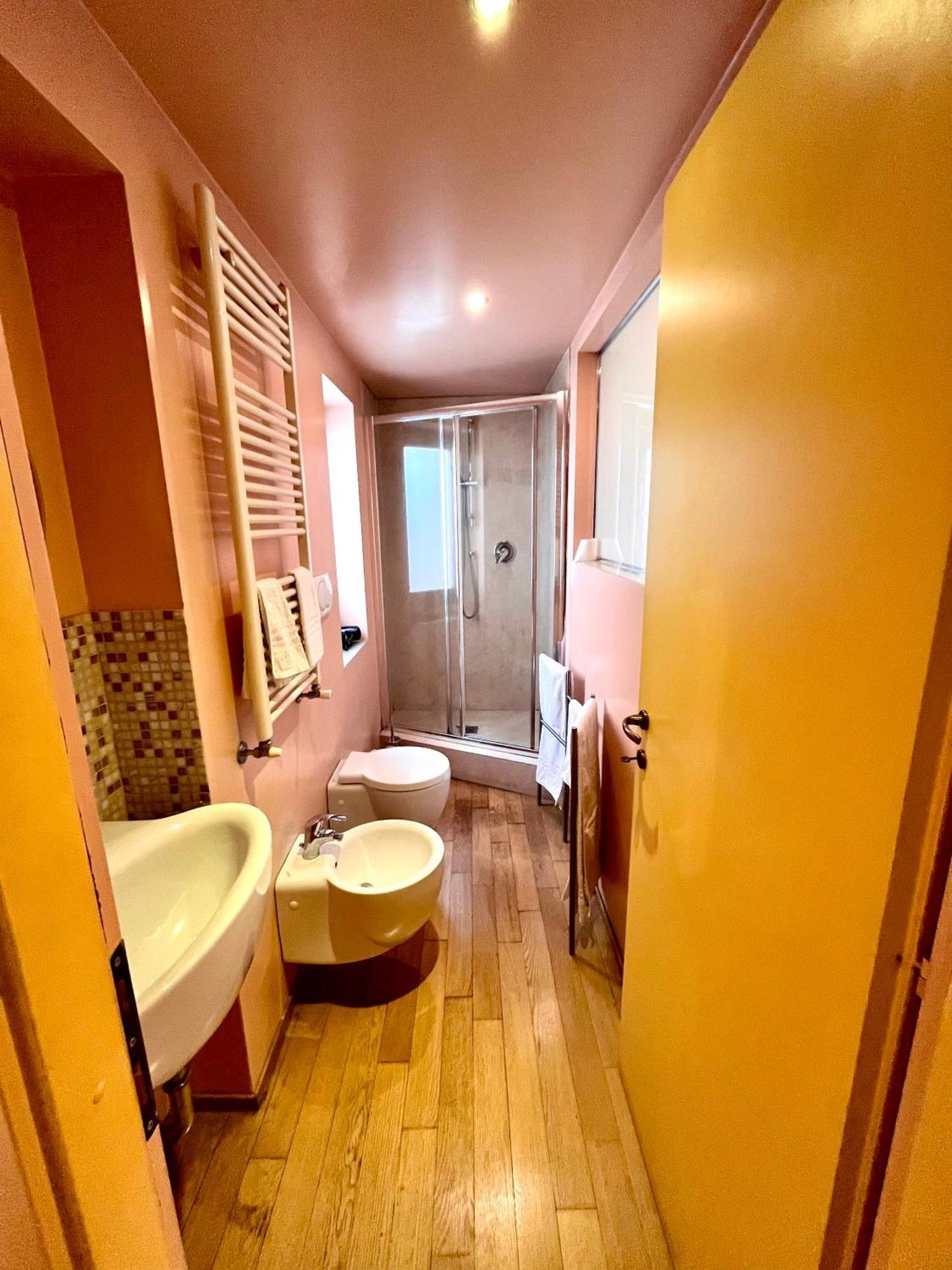 Il Nido 14 Apartman Milánó Kültér fotó
