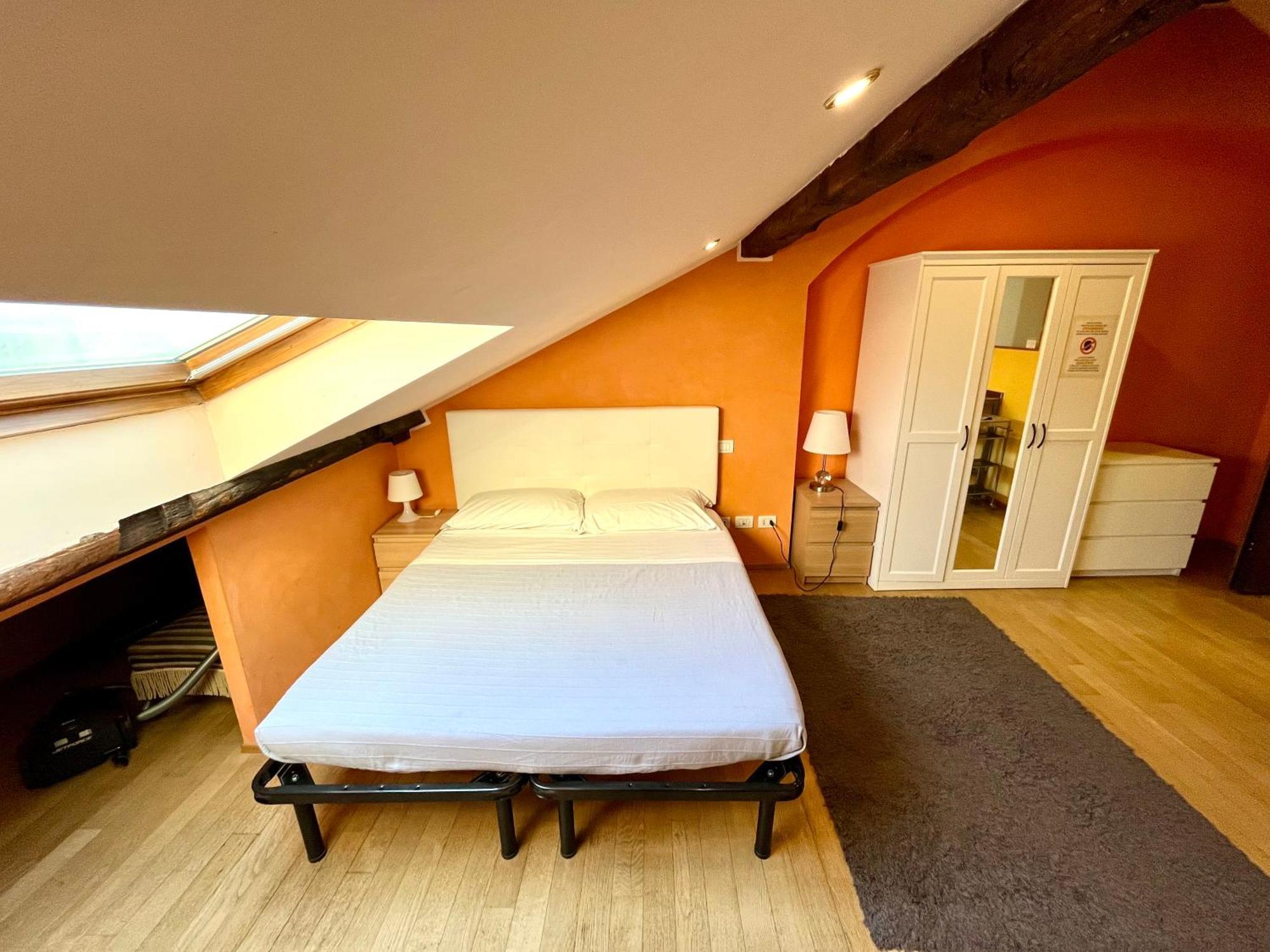 Il Nido 14 Apartman Milánó Kültér fotó